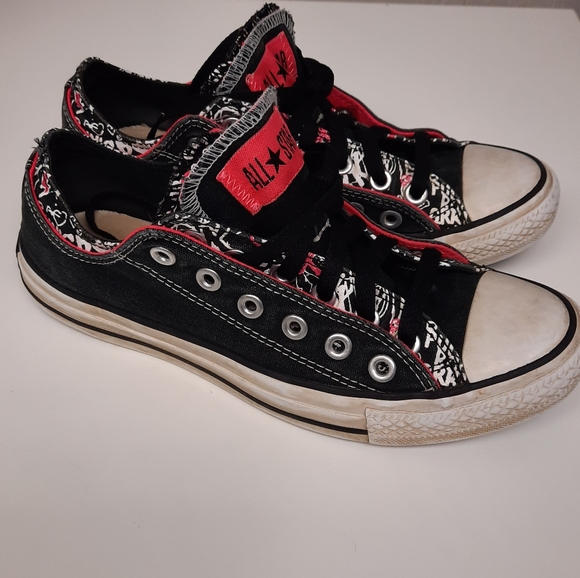 converse punk progress